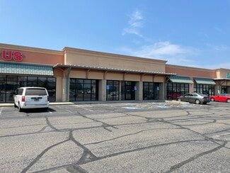 More details for 911 29th St SE, Watertown, SD - Retail for Lease