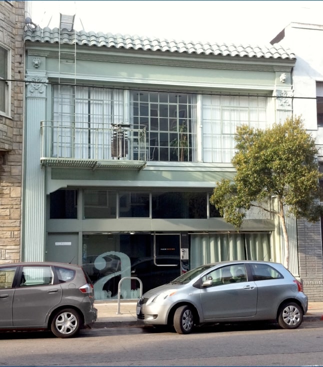 320-330 Fell St, San Francisco, CA for lease Building Photo- Image 1 of 16