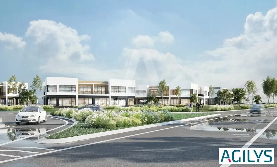 Flex in Villebon-sur-Yvette for sale - Building Photo - Image 3 of 14