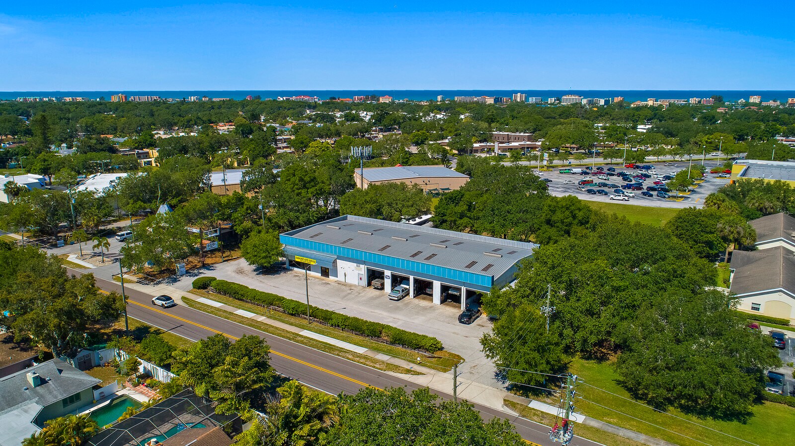 9220 Antilles Dr, Seminole, FL for sale Building Photo- Image 1 of 1