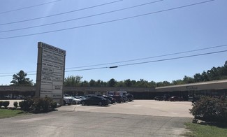 More details for 1420 FM 1960 Bypass Rd E, Humble, TX - Retail for Lease