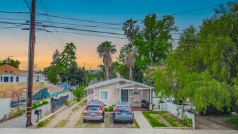 Highland Duplex - Investment Property
