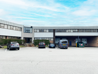 More details for 1 Madison St, East Rutherford, NJ - Industrial for Lease