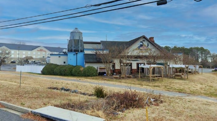 13200 Dowell Rd, Solomons, MD for sale Building Photo- Image 1 of 1