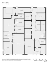 6555 Powerline Rd, Fort Lauderdale, FL for lease Floor Plan- Image 1 of 1