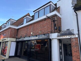 More details for 19-21 High St, Wheathampstead - Office for Lease
