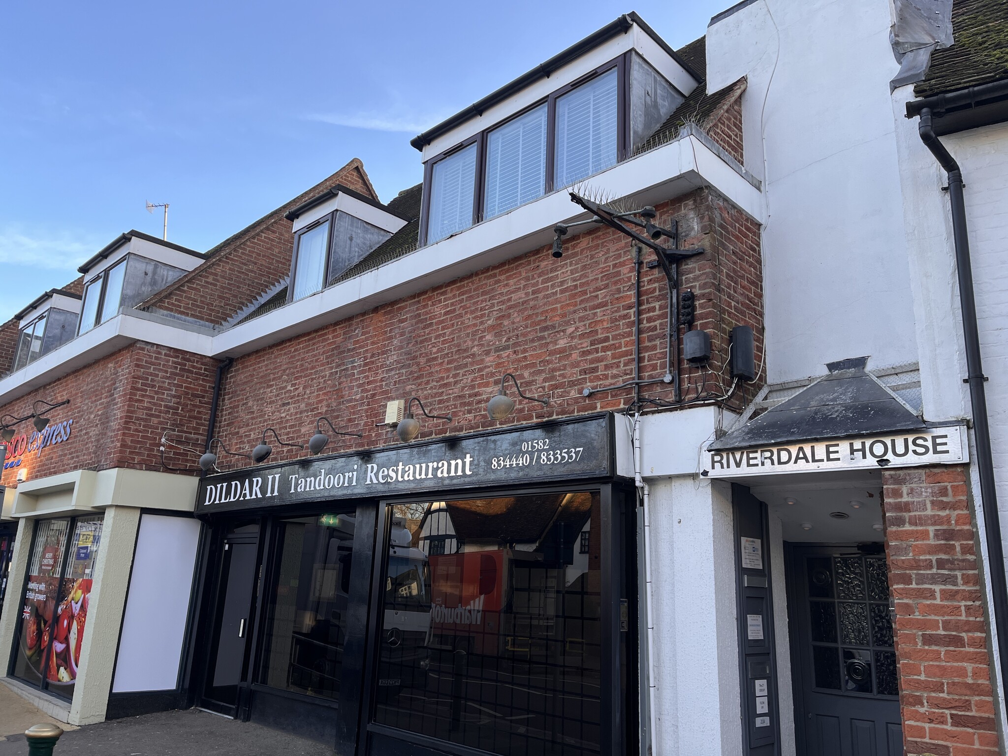 19-21 High St, Wheathampstead for lease Building Photo- Image 1 of 5