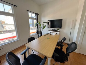 2447-2449 Mission St, San Francisco, CA for lease Interior Photo- Image 1 of 3