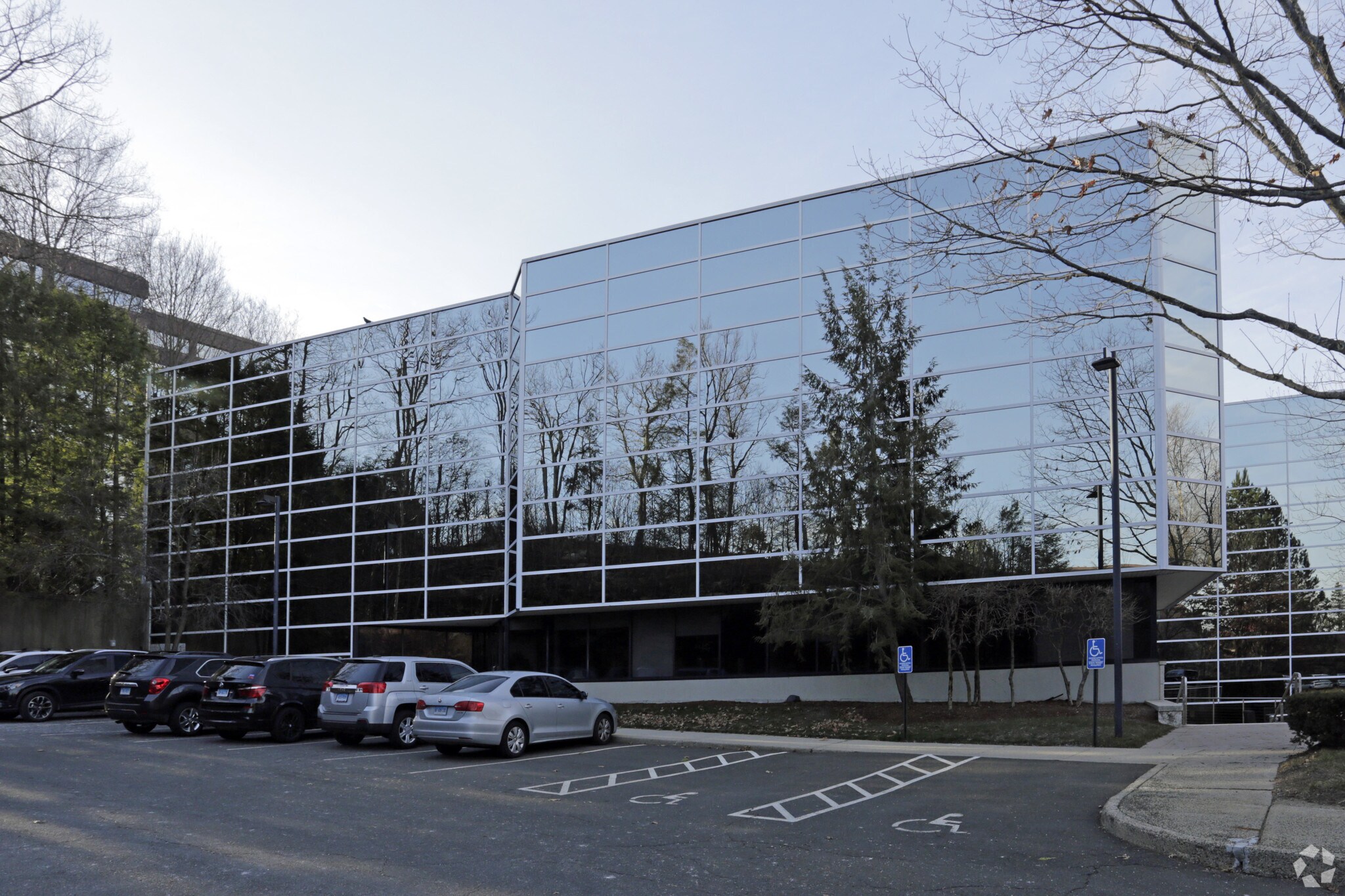 1 Enterprise Dr, Shelton, CT 06484 Office for Lease