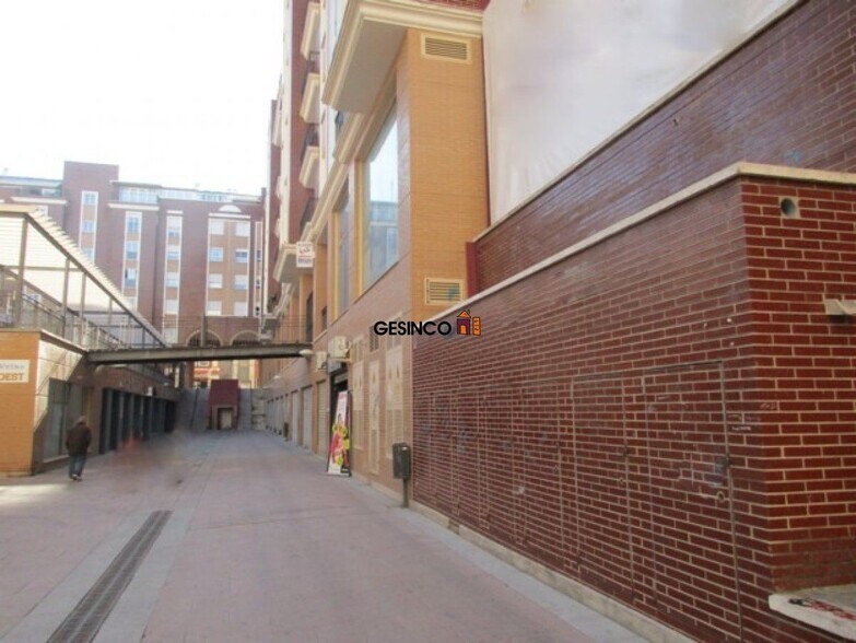 Retail in Xàtiva for sale - Building Photo - Image 2 of 5