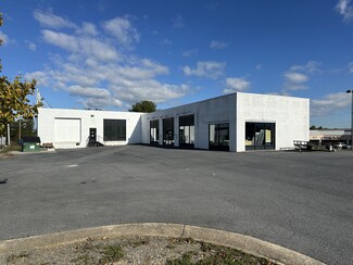 More details for 23 Toni St, Harrisonburg, VA - Industrial for Sale