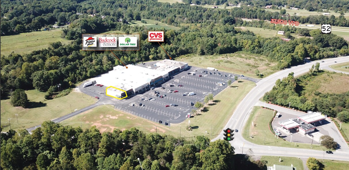 189 Hickory Tree Rd, WinstonSalem, NC 27107