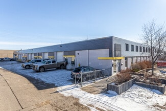 More details for 3731-3745 98th St NW, Edmonton, AB - Office for Lease