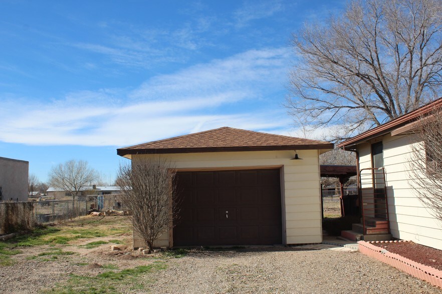 4691 SW Highway 314, Los Lunas, NM 87031 | LoopNet