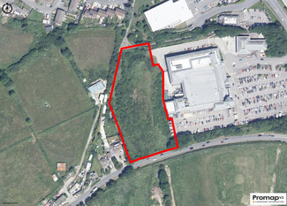 More details for A392, Newquay - Land for Sale