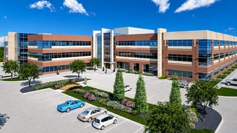 DPEG University Building - LEED Certified Building