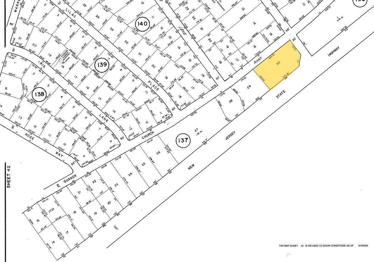 246 State Route 10, Randolph, NJ 07869