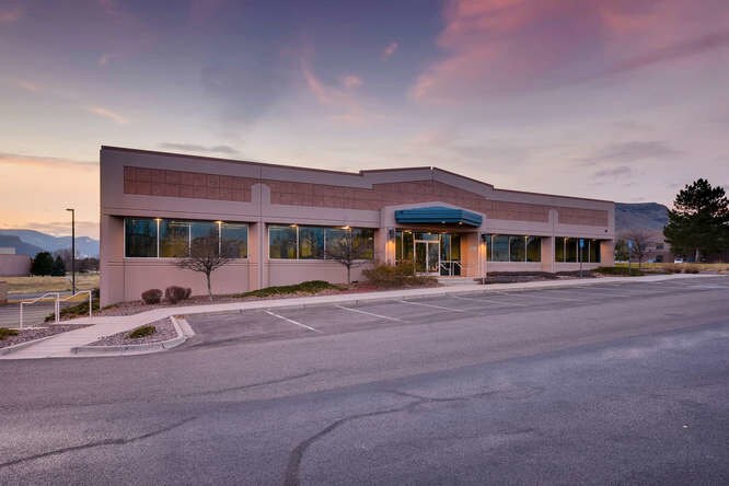 4670 Table Mountain Dr, Golden, CO for sale - Building Photo - Image 1 of 1