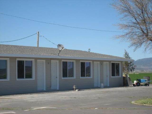 4820 CA-139, Tulelake, CA for sale - Building Photo - Image 1 of 1