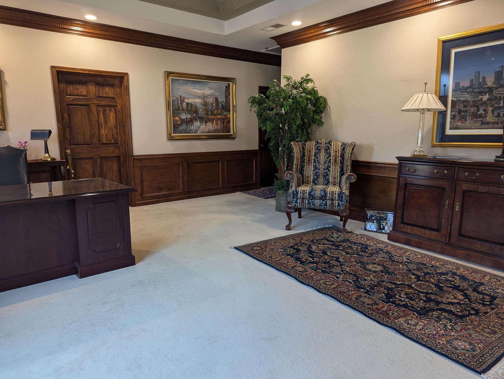 1560 Warsaw Rd, Roswell, GA for lease Interior Photo- Image 1 of 3