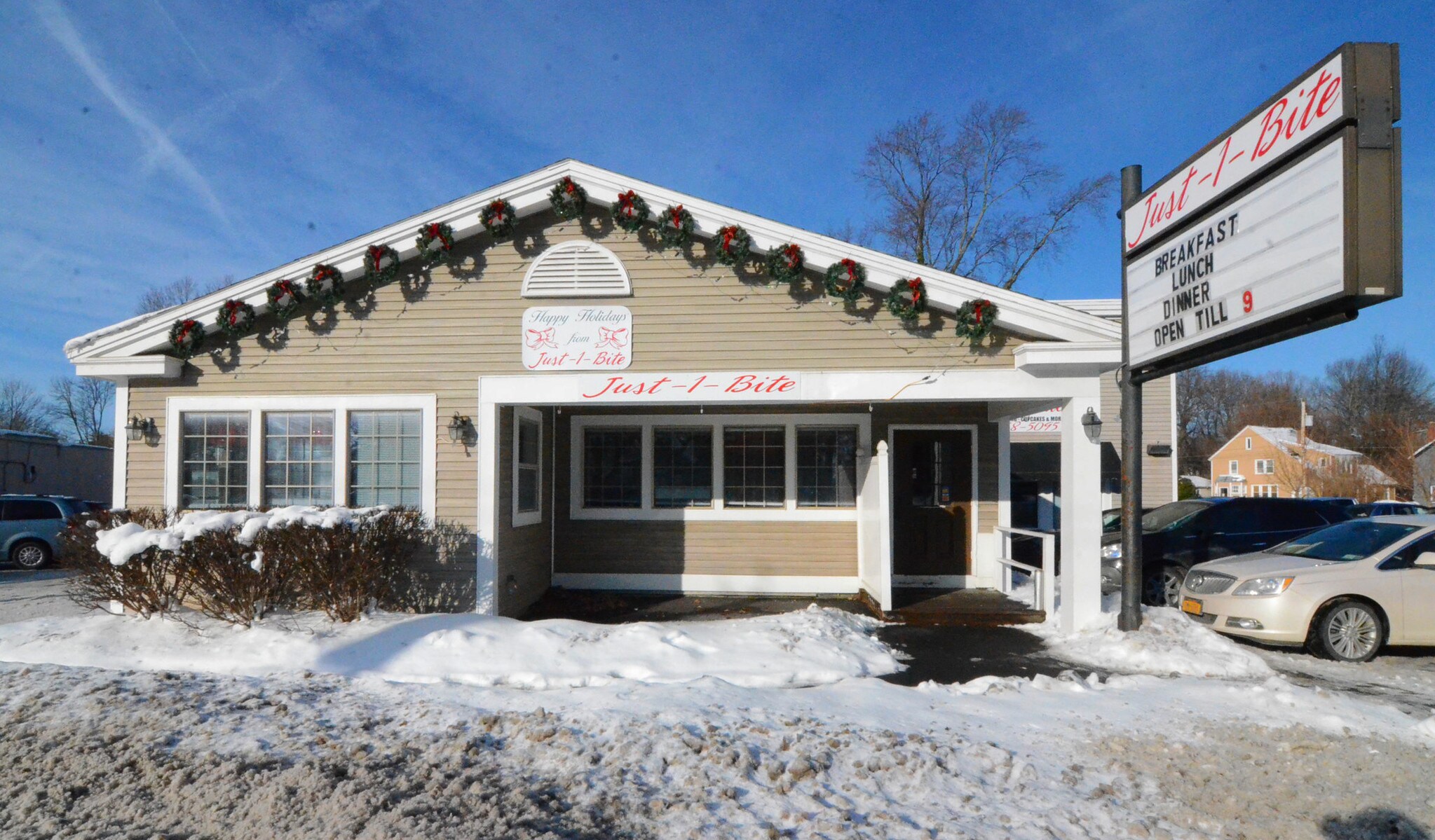 304 S Main St, North Syracuse, NY for sale Other- Image 1 of 1