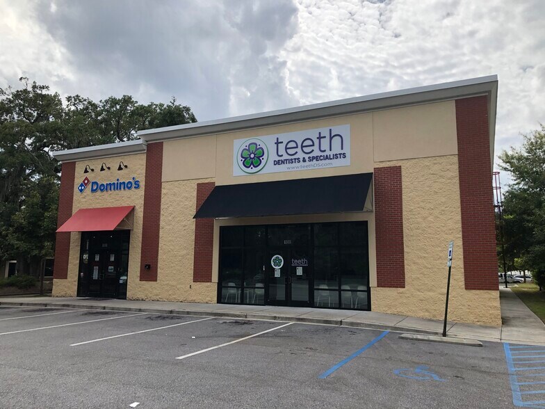 4965 Centre Pointe Dr, North Charleston, SC 29418 | LoopNet