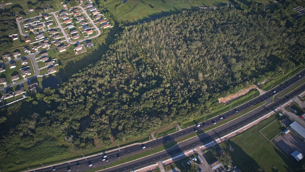 231 US 27, Lake Hamilton, FL for lease - Building Photo - Image 3 of 8