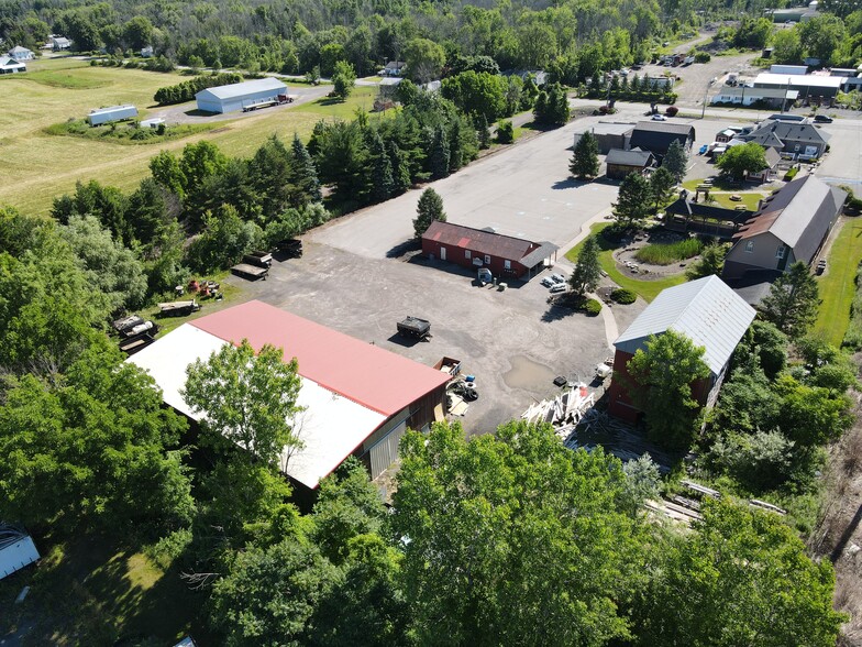 6355 Knickerbocker Rd, Ontario, NY 14519 Retail for Sale