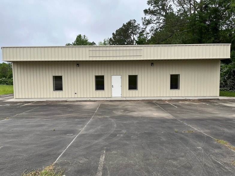 1732 Beulah Ave, Tylertown, MS for sale - Building Photo - Image 3 of 10