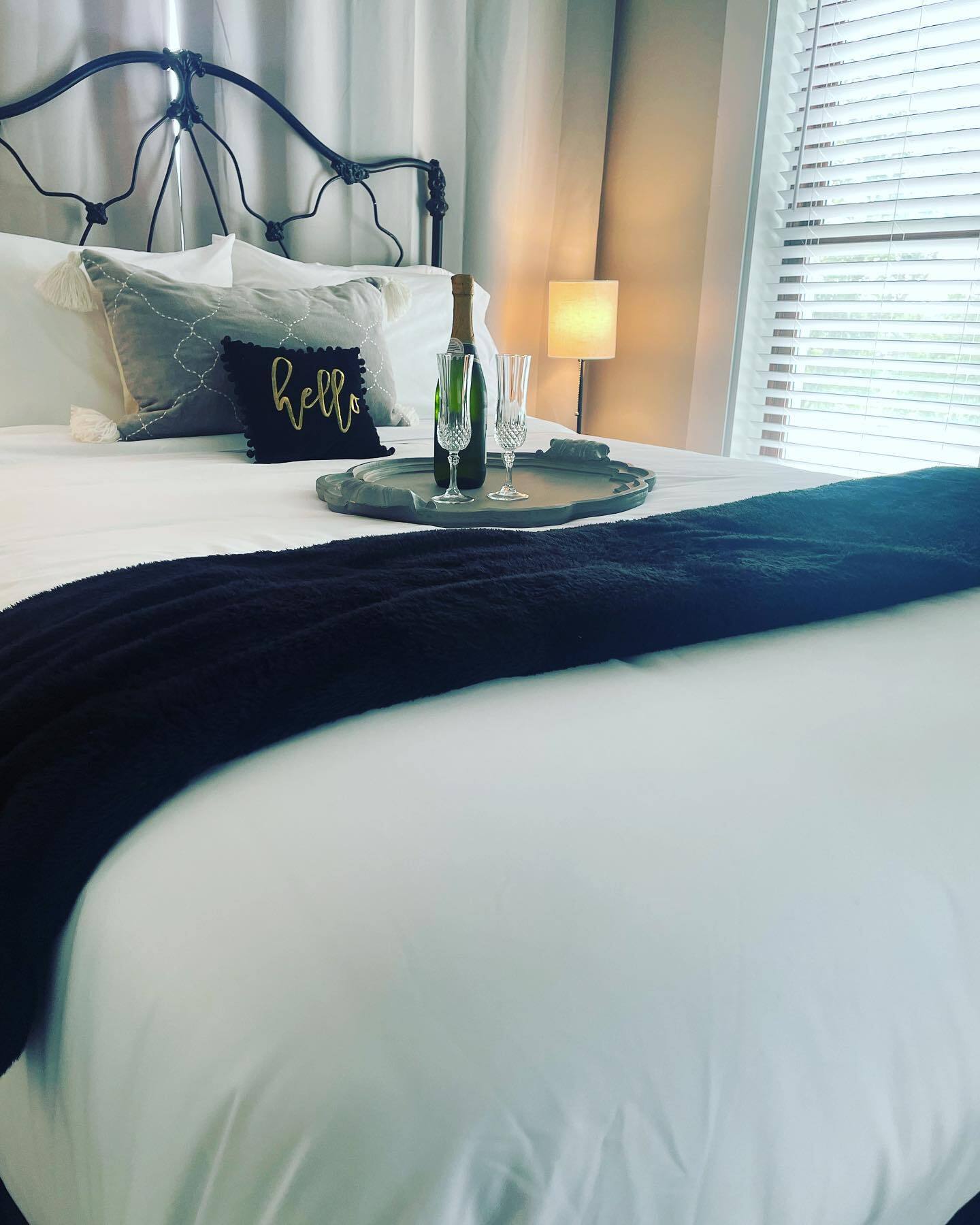 Burnet Hotels - ii71r8w