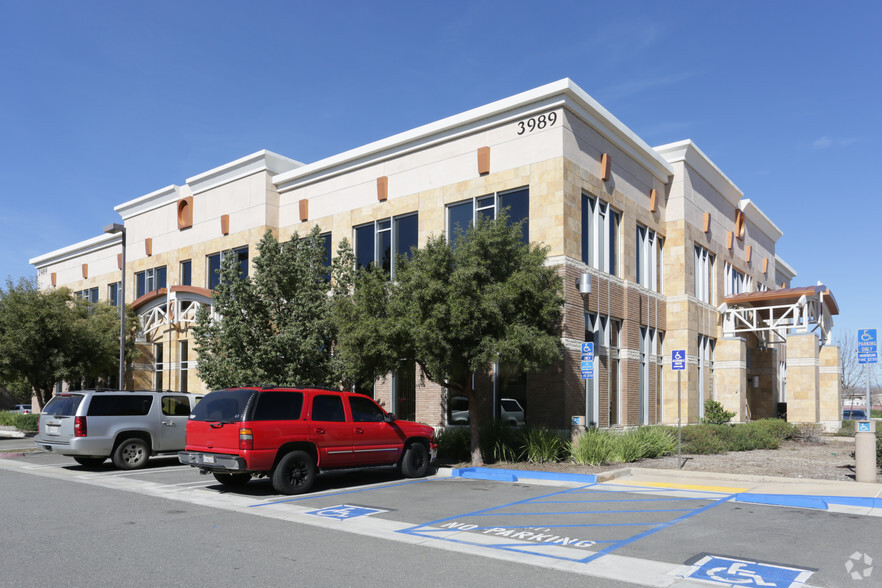 3989 Stetson Ave, Hemet, CA for lease - Building Photo - Image 3 of 5