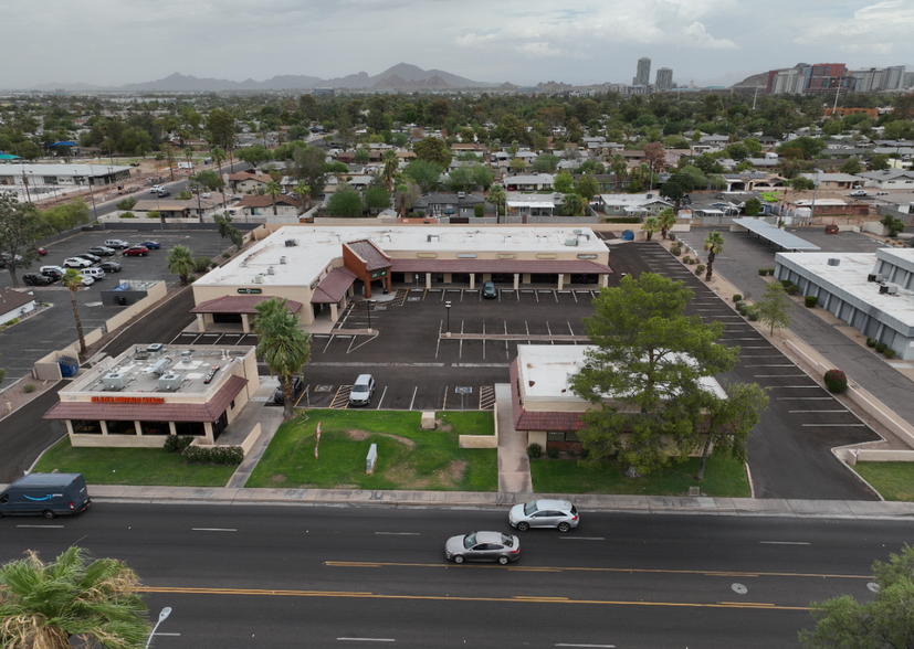 524 W Broadway Rd, Tempe, AZ for lease - Building Photo - Image 2 of 6