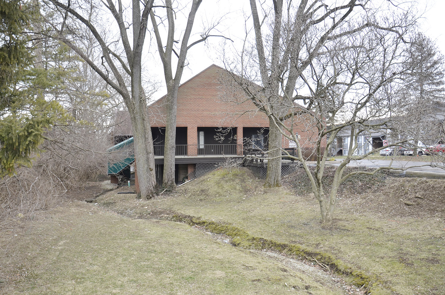 4588 Kenny Rd, Columbus, OH for sale Building Photo- Image 1 of 1