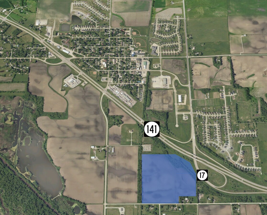 200th St, Granger, IA 50109 Land for Sale
