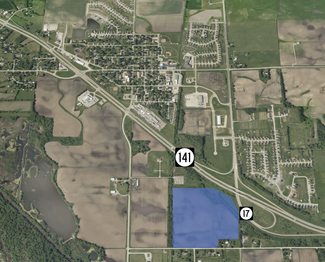 More details for 200th St, Granger, IA - Land for Sale