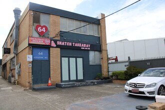 64 Alexander Ave, Taren Point for lease Building Photo- Image 1 of 3