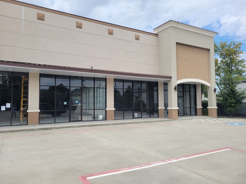 2209 Blalock Rd, Houston, TX for lease - Building Photo - Image 3 of 21