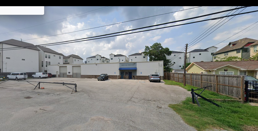 1025 W 25th St, Houston, TX for sale Building Photo- Image 1 of 7