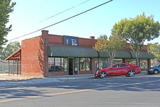 More details for 256-260 W Pine St, Exeter, CA - Retail for Sale