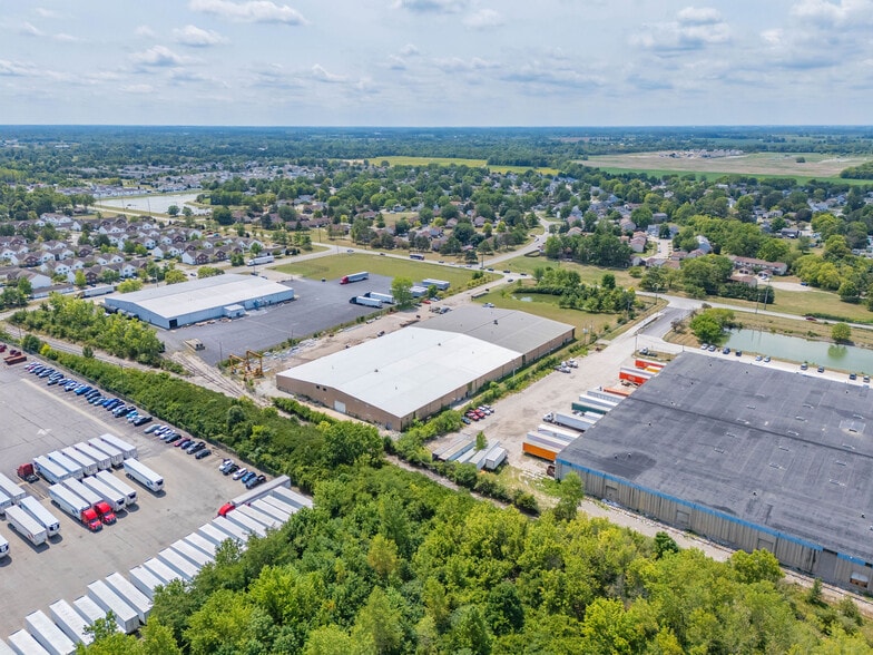 1360 Norton Rd, Columbus, OH for sale - Building Photo - Image 2 of 5
