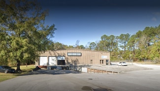 More details for 3360 Business Cir, Charleston, SC - Industrial for Lease