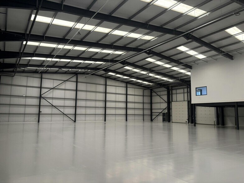 Ordnance Rd, Chorley for lease - Building Photo - Image 2 of 5