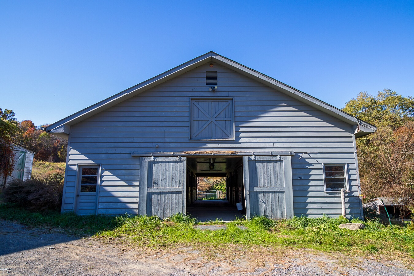 210 Oriole Mills Rd, Rhinebeck, NY 12572