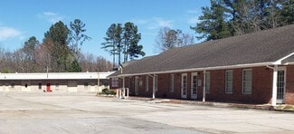 More details for 455 GA-138 (Unit G), Jonesboro, GA - Office for Lease