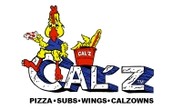 Cal'z Pizza Subs & Wings