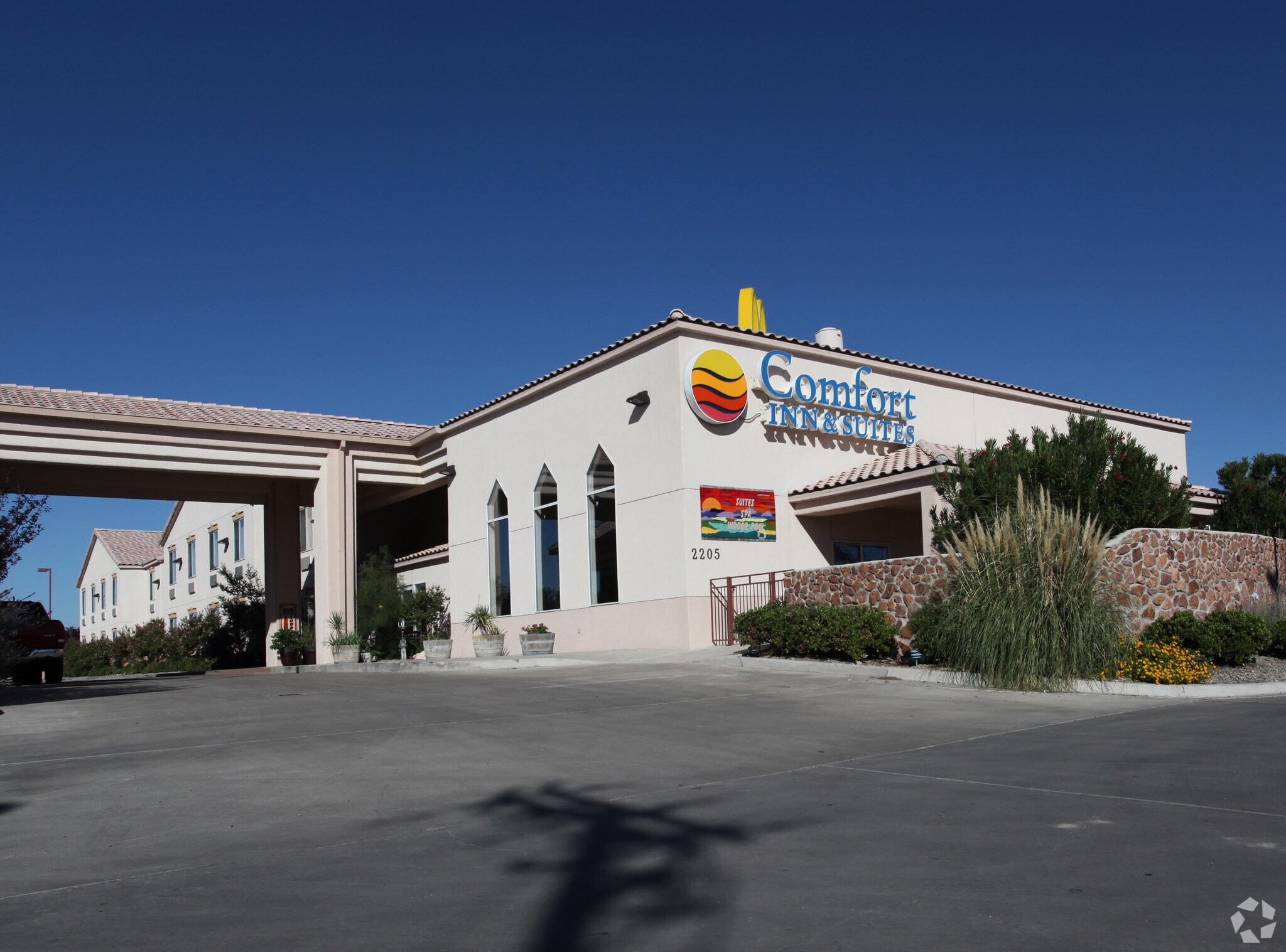 2205 N Date St, Truth Or Consequences, NM for sale Primary Photo- Image 1 of 1