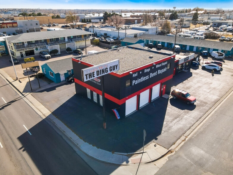 3001 E Platte Ave, Colorado Springs, CO for sale - Building Photo - Image 2 of 61