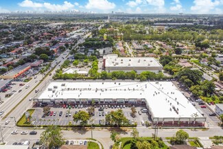 More details for 8318-8320 Bird Rd, Miami, FL - Retail for Lease