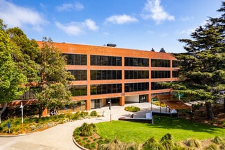 More details for 1700 Montgomery St, San Francisco, CA - Office, Office/Medical for Lease