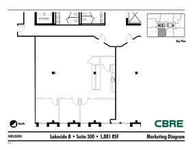 5775 Glenridge Dr NE, Atlanta, GA for lease Floor Plan- Image 1 of 1